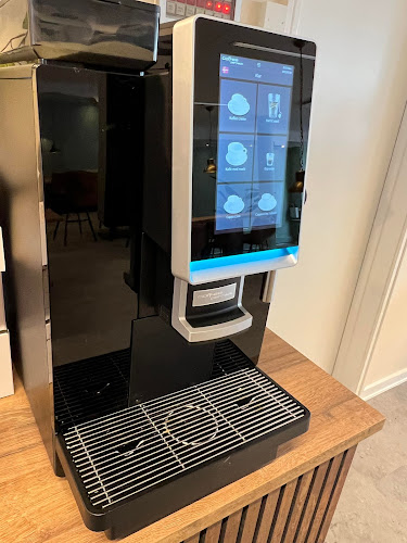 Comentarii opinii despre King's Sushi Kerteminde