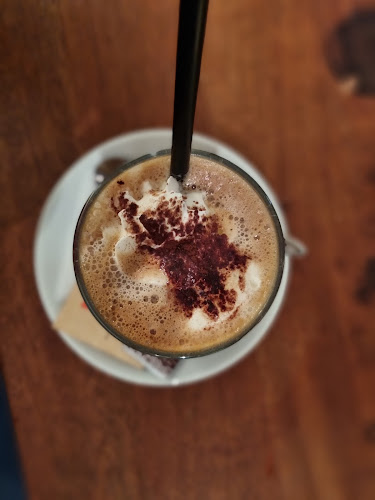 Opinii despre Café Picasso Aps în Silkeborg - Gastronomi og hotelvirksomhed