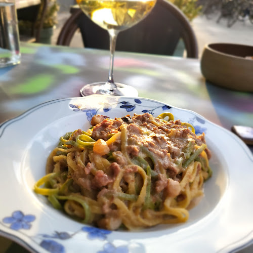 PLIN - Gastronomi og hotelvirksomhed