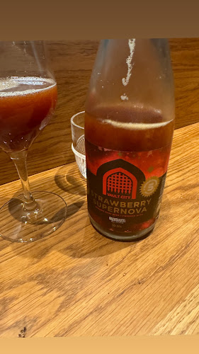 Barr - Gastronomi og hotelvirksomhed