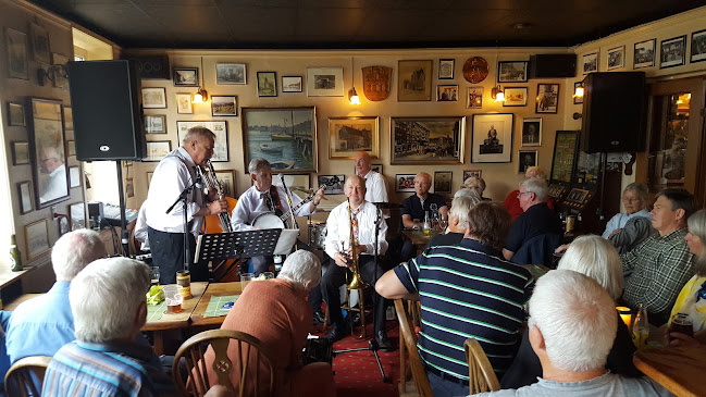Aalborg Slotskro - Gastronomi og hotelvirksomhed