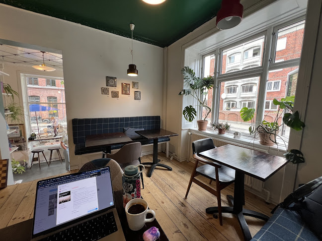 Comentarii opinii despre Vores Kaffebar