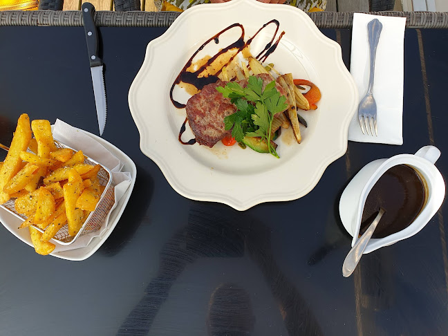 Comentarii opinii despre Restaurant Udsigten