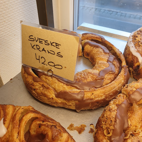 Nørregades Bageri, Farsø - Gastronomi og hotelvirksomhed