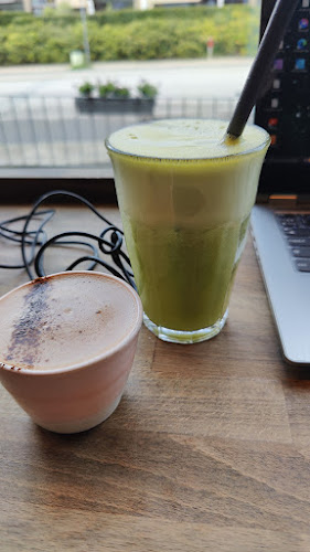 Opinii despre Le Kaff în København - Gastronomi og hotelvirksomhed