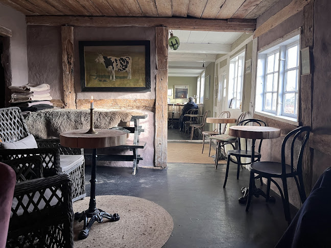 Opinii despre Café Skjalms Have în Sorø - Gastronomi og hotelvirksomhed