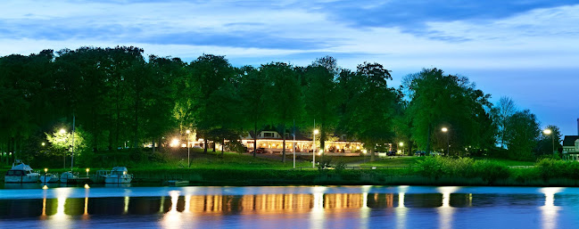 Restaurant Næsbyhoved Skov - Odense
