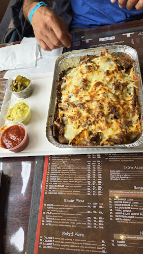 Opinii despre Vikingernes Spisehus în Roskilde - Gastronomi og hotelvirksomhed