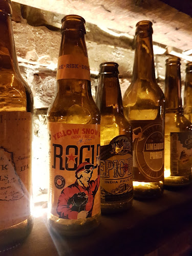 Bootleggers - Gastronomi og hotelvirksomhed