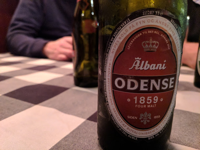 Comentarii opinii despre Phønix Nyborg