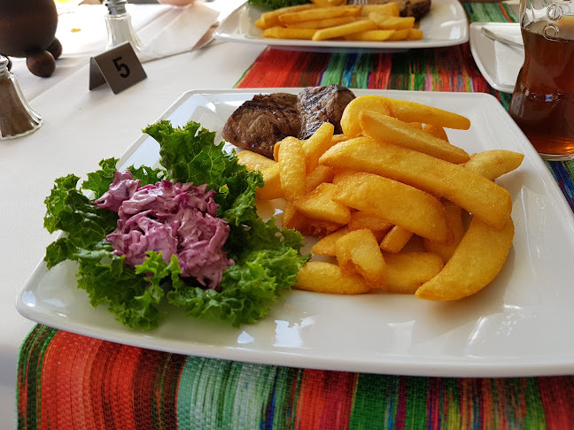 Opinii despre Skagen Spiseri în Skagen - Gastronomi og hotelvirksomhed