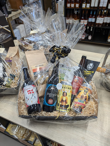 Britorns Vin&Vin Silkeborg - Gastronomi og hotelvirksomhed