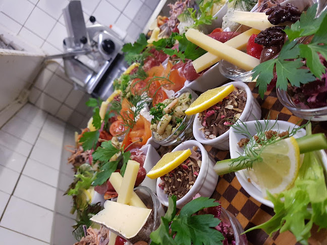 Hotel Aarup Kro - Gastronomi og hotelvirksomhed