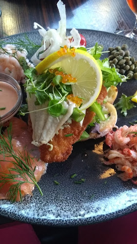 Café Le Perr - Kastrup