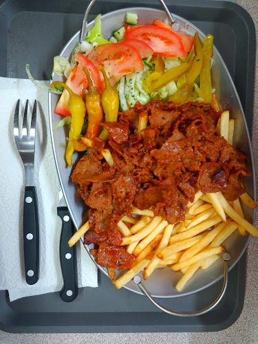 Industrivænget 8, 3400 Hillerød