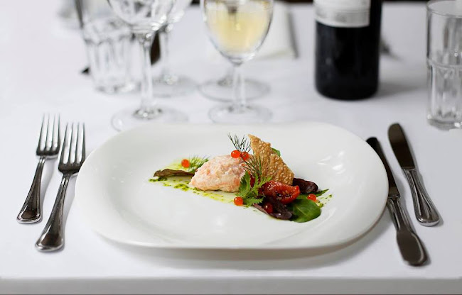 Opinii despre Le Basilic în Aarhus - Gastronomi og hotelvirksomhed