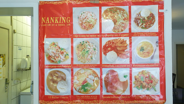 Nanking Grill