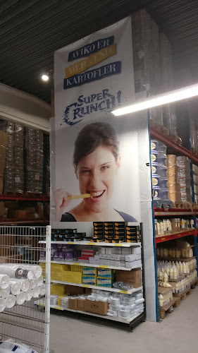 Comentarii opinii despre Edem Catering A/S