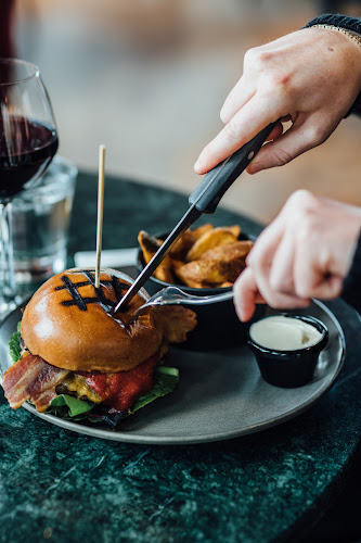 Comentarii opinii despre Dalle Valle, Rosengårdcenteret