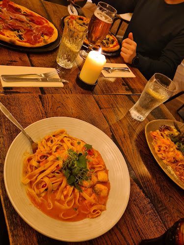 Restaurant Sprød - Holstebro