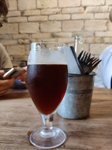 Comentarii opinii despre Wildebeest Gastropub