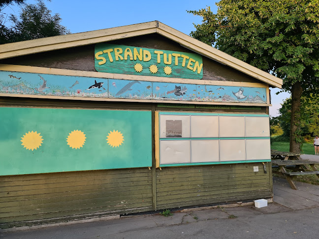 Strandtutten - Gastronomi og hotelvirksomhed