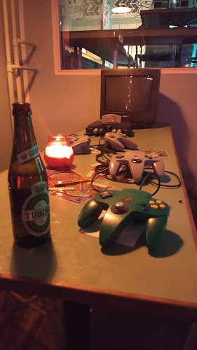 Comentarii opinii despre Bip Bip Bar