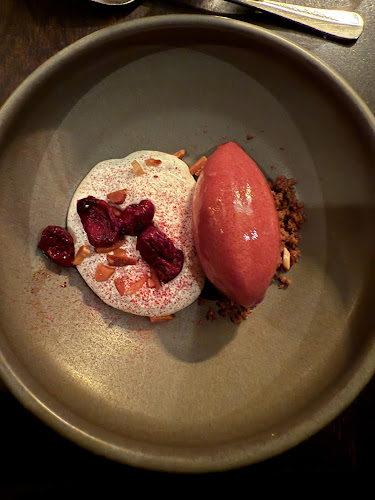 Comentarii opinii despre Den Lille Fede