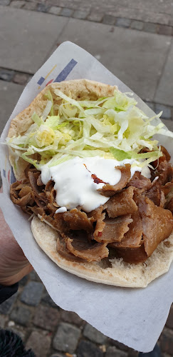 City Cafe - Gastronomi og hotelvirksomhed