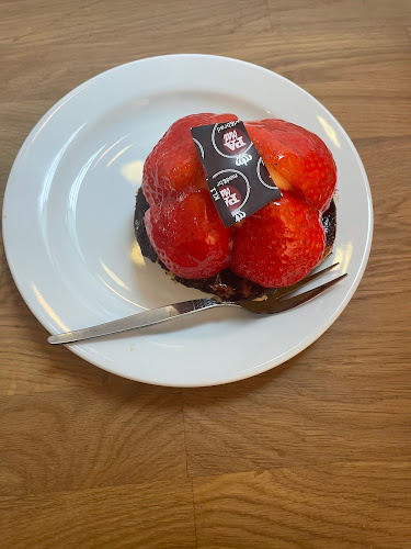 P.A. Andersen & Sønner Bytorv Horsens (Mad & Brød) - Horsens