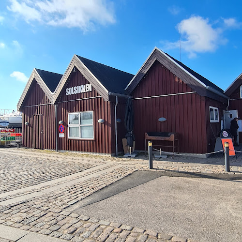 Comentarii opinii despre Restaurant Solsikken