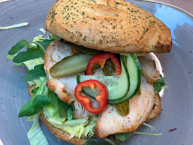 LARSEN - Holstebro - Gastronomi og hotelvirksomhed