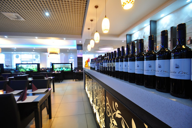 Comentarii opinii despre Restaurant Asia