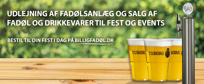 Billigfadøl.dk | Udlejning af fadølsanlæg i Storkøbenhavn og omegn
