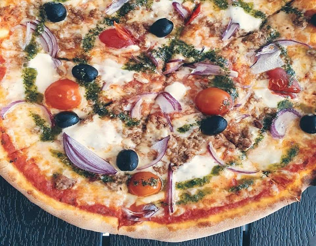 Quality Pizza Roskilde - Køgevej 1 - Roskilde