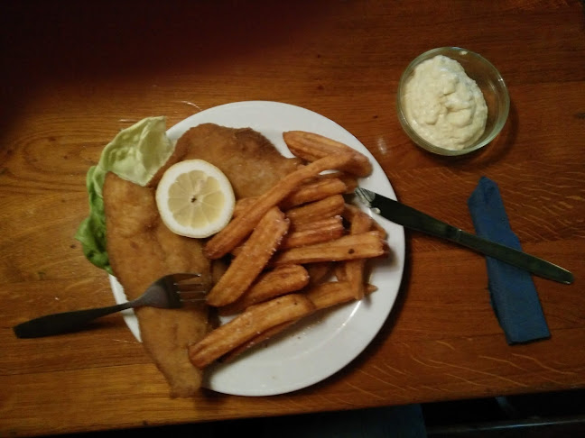 Havfruen Fredericia - Gastronomi og hotelvirksomhed