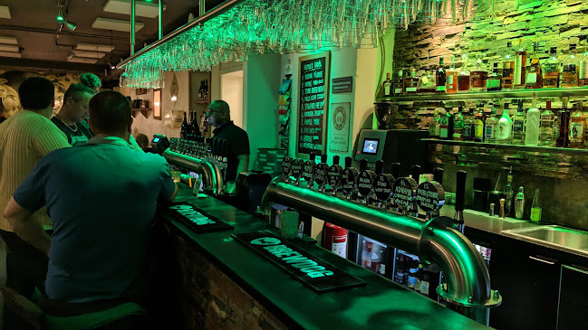 Humle Ølbar - Gastronomi og hotelvirksomhed