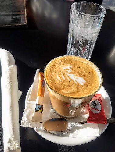 Café Noah - Gastronomi og hotelvirksomhed