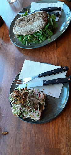 Café Kopenhag - Gastronomi og hotelvirksomhed