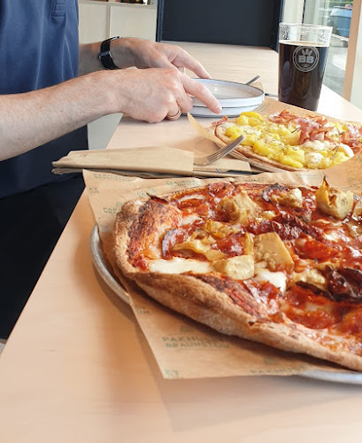 Pakhuset Braunstein - Køge