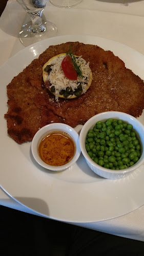 Comentarii opinii despre Raadhuus Kaféen