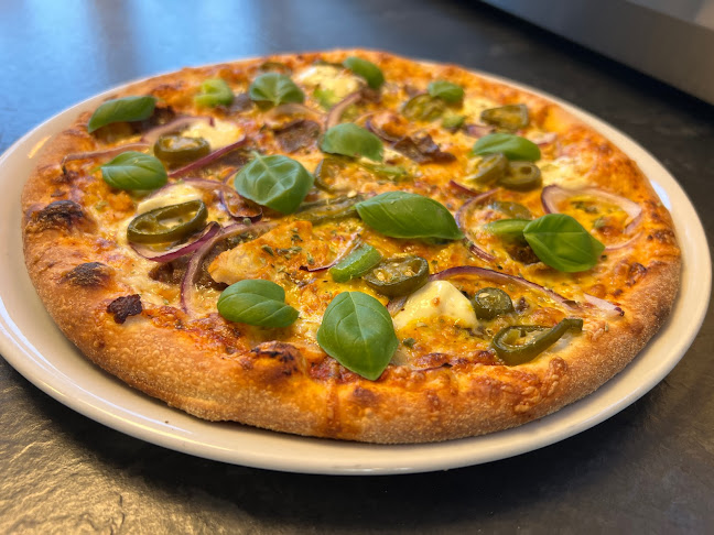 Spørring Pizza - Gastronomi og hotelvirksomhed