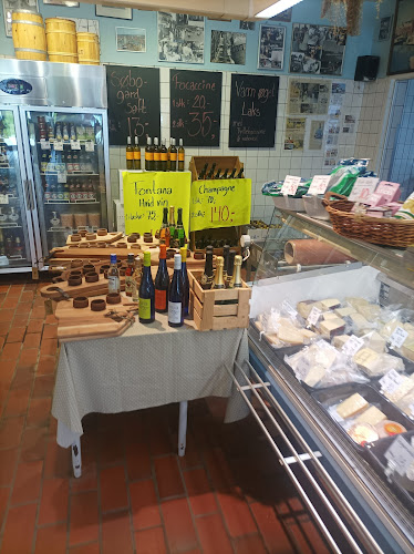 Havnens Fiskehus - Gastronomi og hotelvirksomhed