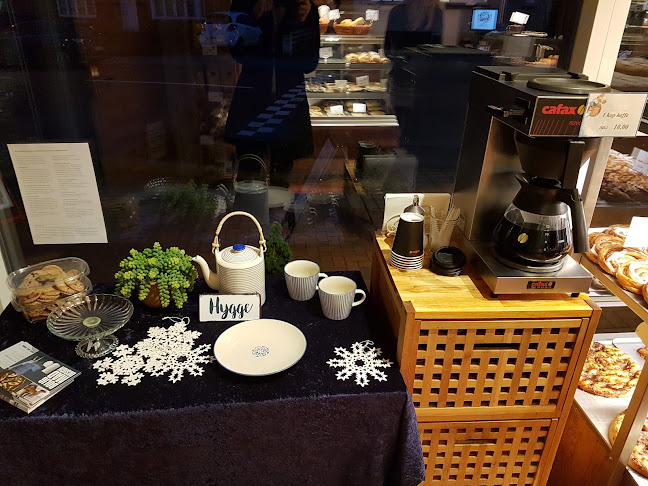 Opinii despre Vindeby Bageri în Svendborg - Gastronomi og hotelvirksomhed