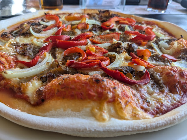 Restaurant Panorama - Hemmet