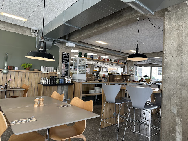 KAFFEFAIR - Gastronomi og hotelvirksomhed