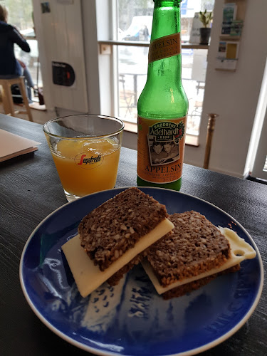 Skøtts Kaffebar - Gastronomi og hotelvirksomhed