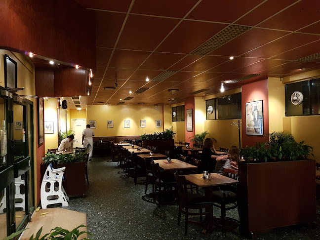 Astor Pizza - Gastronomi og hotelvirksomhed