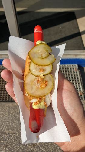 Havnegade 11, 9850 Hirtshals