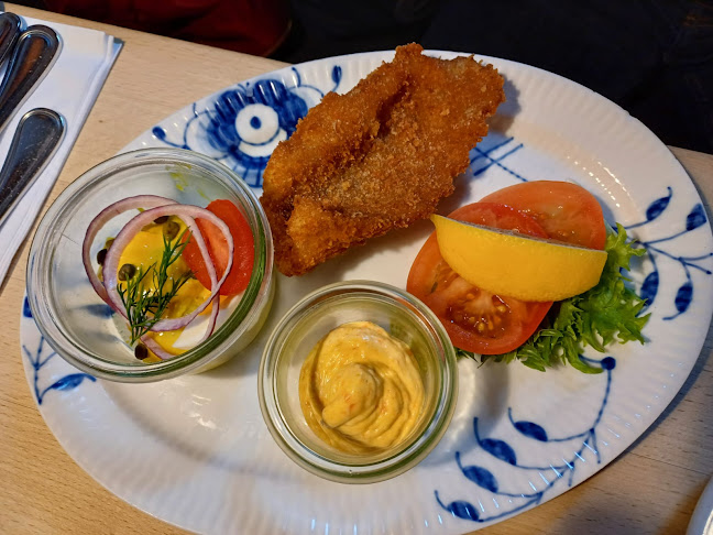 Restaurant Raadhuskælderen